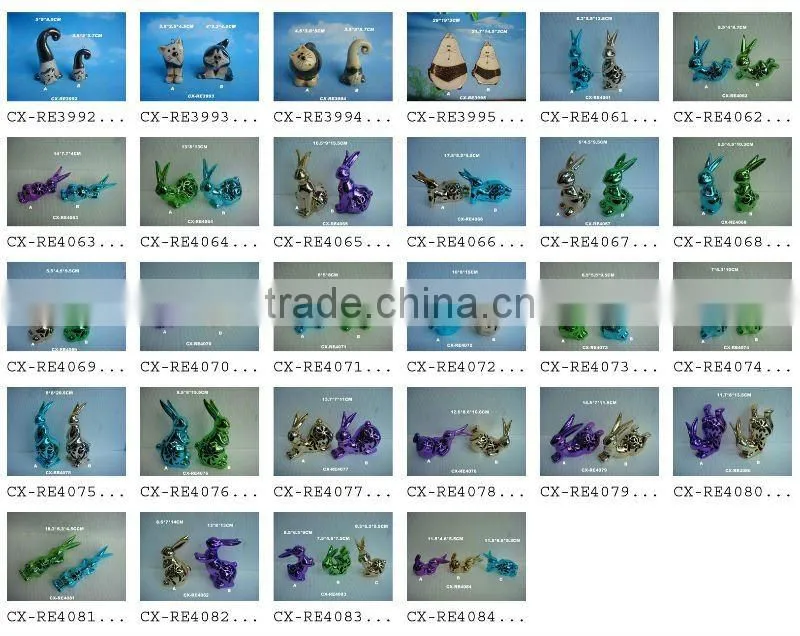 ceramic tree-christmas tree-ceramic candle holder
