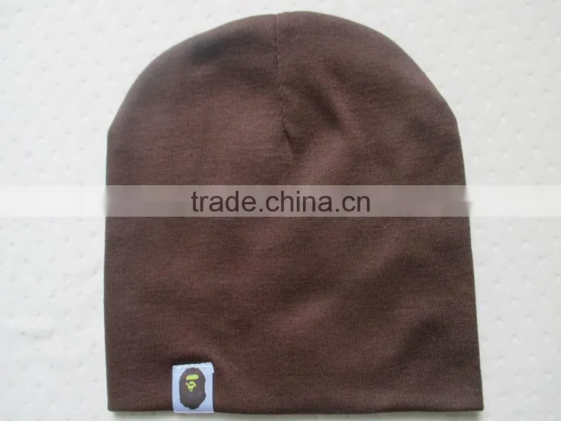 Baby Boys Girls Winter Hat Kids Accessories
