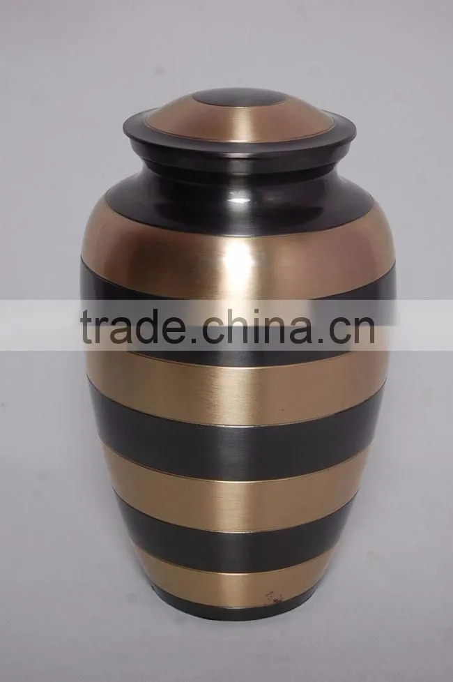eagle brass antique urns for sale