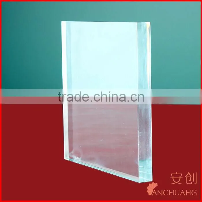 acrylic panel