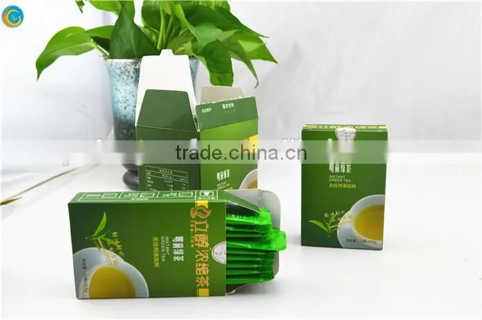 tea powder