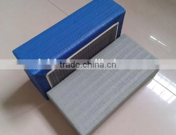 OEM factory low price durable tatami grappling pu sponge judo mats 6cm OEM