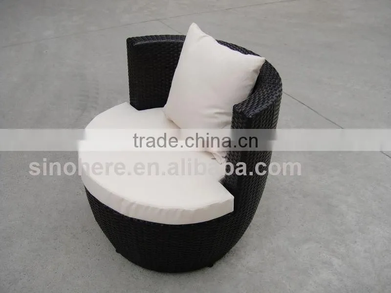 Outdoor Furniture Rattan Garden Set AY4001