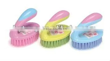 small clothes brush
