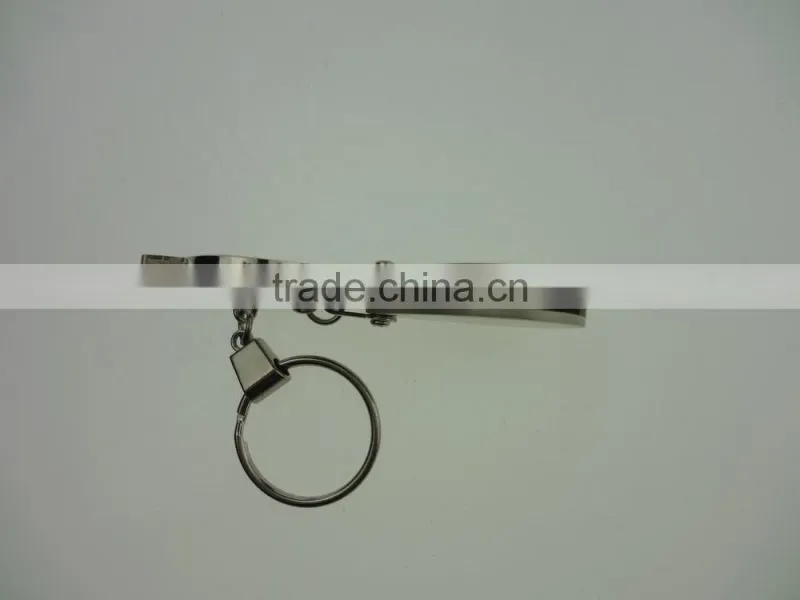 AP212 Key Chain with magnifying lens 6 x magnification