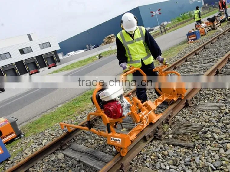 NGM-4.8 Rail Grinder/ Rail Grinding Machine of Internal Combustion Engine from china