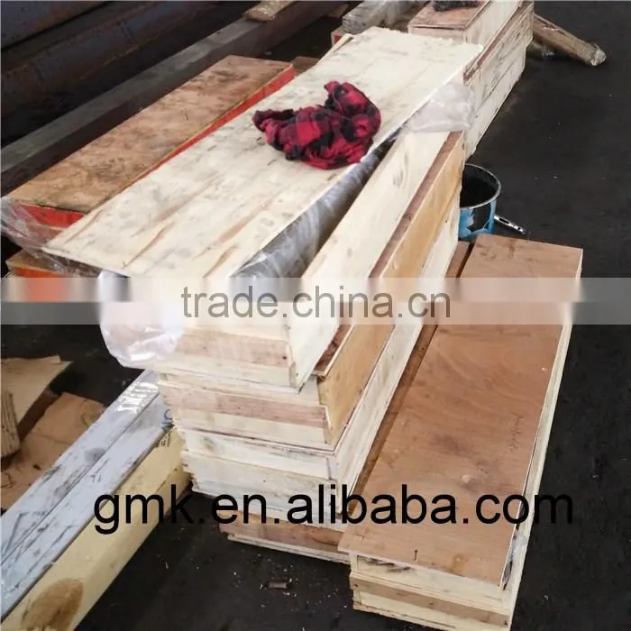 New style Crazy Selling 42crmo press brake dies