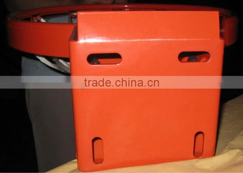 Heavy Duty Professional Basketball Goal/Ring/Rim