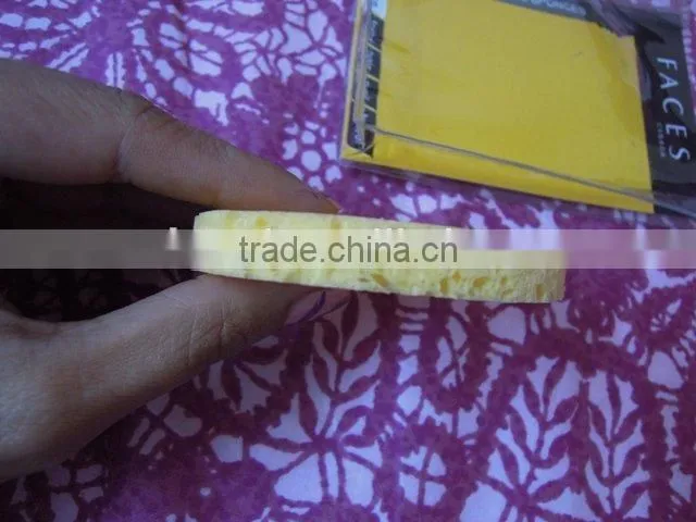 whitening facial foam cleaning polyether foam