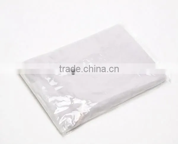 Cotton Small Drawstring Gift Bag