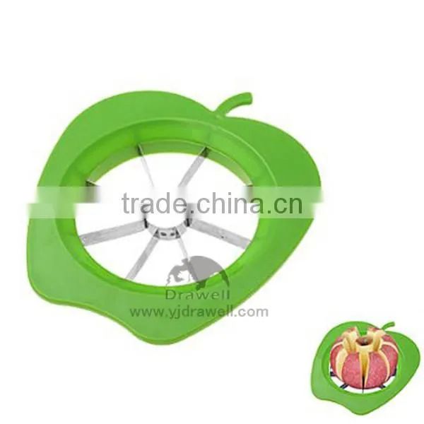 AS-1515 Stainless Steel apple slicer corer