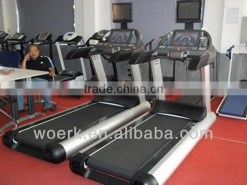 gym sportsl treadmill