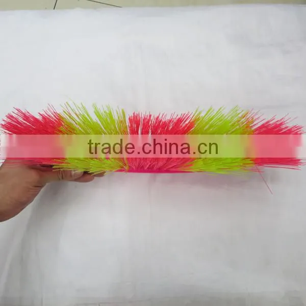 Wholesale Sweeping Brooms Head Plastic Broom Head