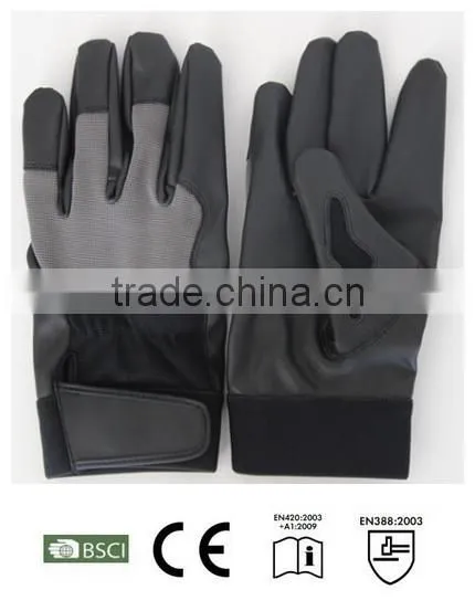softtextile working glove,garden glove