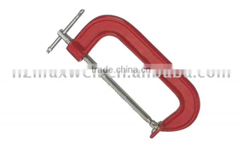 G Clamp