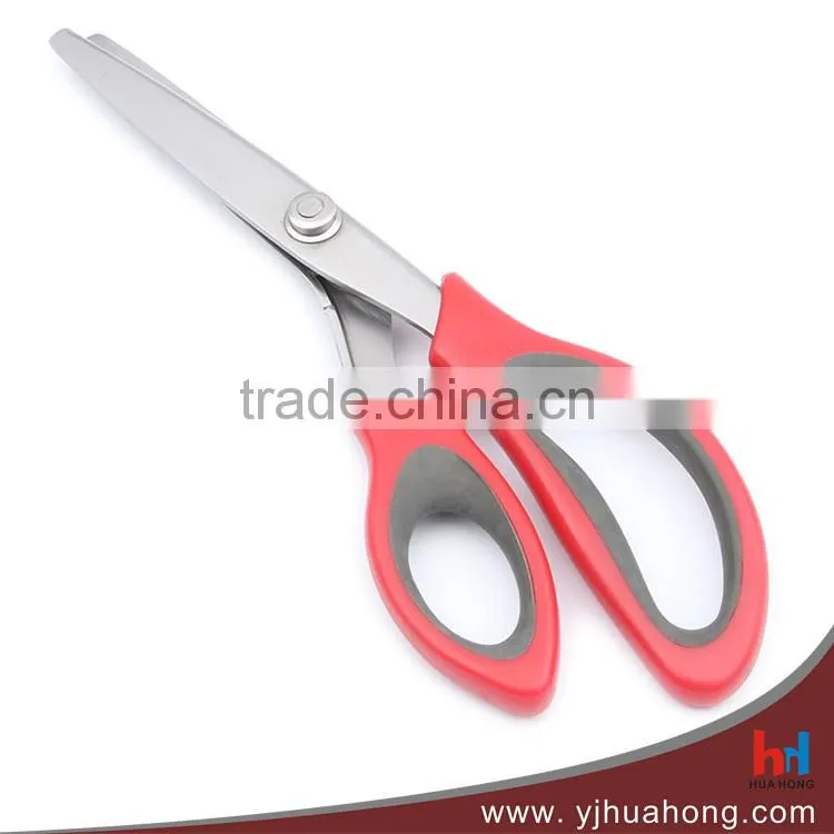 Craft sewing scissors,pinking shears