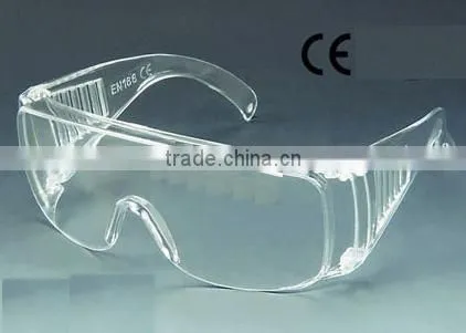 Protective Safety Glasses CE safety glasses