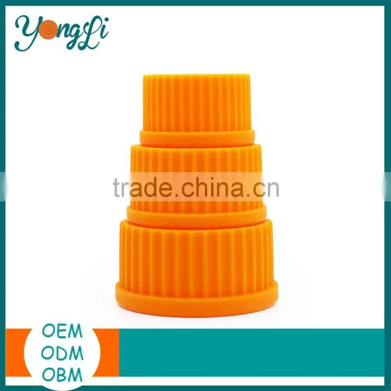 2016 Wholesale DIY Baking Ceramic Ramekins Silicone Baking Cup