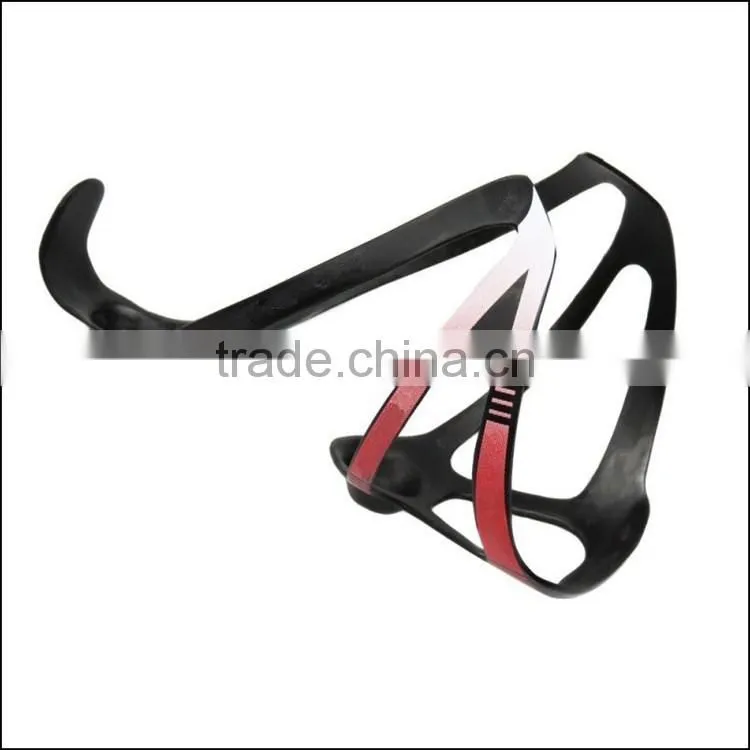 super light 3k UD full carbon fiber T700C bicycle bottle holder bike cage for sale