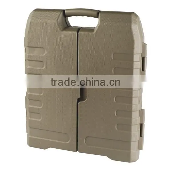 GS certificated 138pcs CRV electric impact wrench