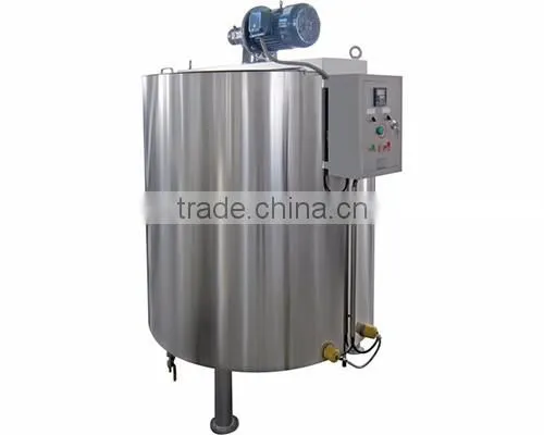 2017 HTL Best Quality Holding Tank for Chocolate
