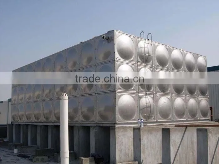 Manufacture direct selling, Huili 5000 cubic meter tank