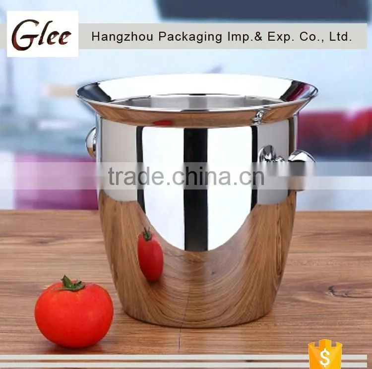 Super quality wonderful ice bucket