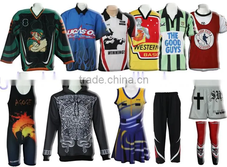 Wholesale custom 100% polyester sublimated motor racing team Polo shirts