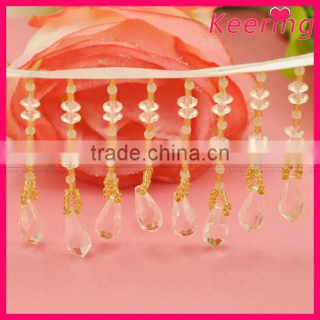 wholesale tassels decorative furniture trim WTP-1238
