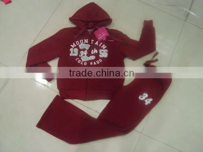 COL786 Designer Jogging Suits For Women