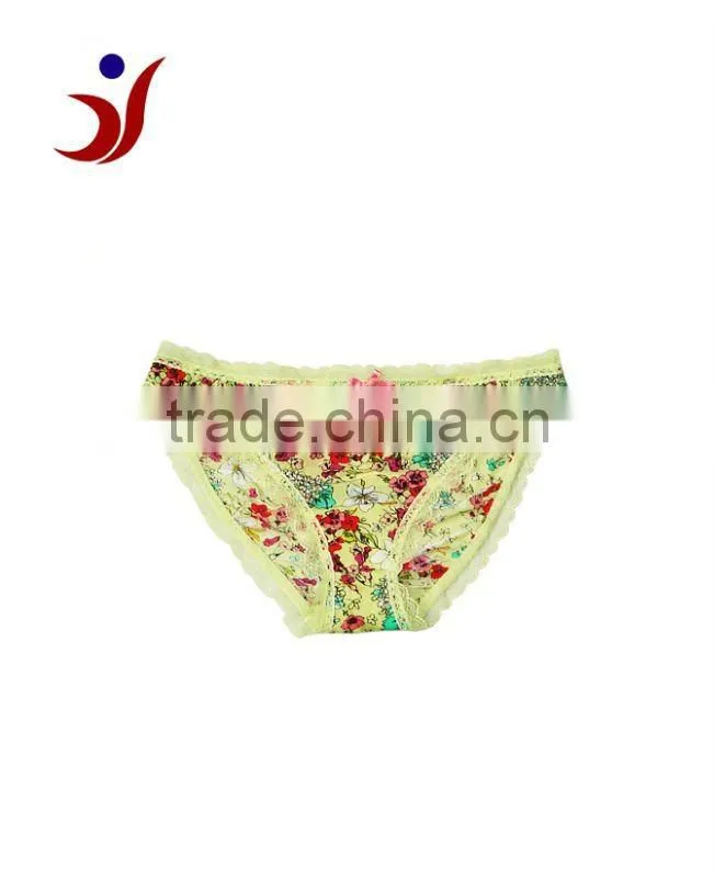 sexy printed brief