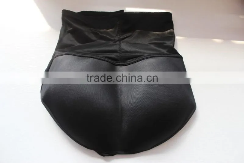 GZY garment stock lots buttock panties hip shaper panties factory wholesale buttock panties
