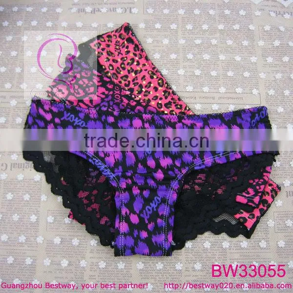 Open hot sexy girl photo of sexy leopard hipster for young girl