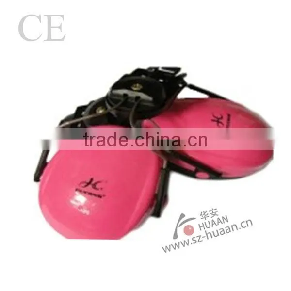 Deltaplus Ear protector earmuffs/safety earmuffs/ industrial earmuffs