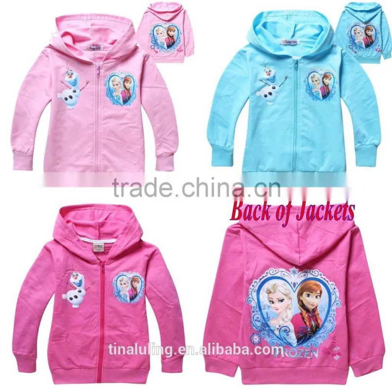 new boys cartoon zipper hoodies children sweatshirts boys autumn clothes