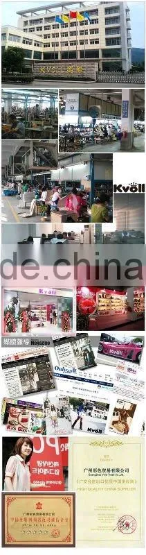 Women Spring fashion shoes