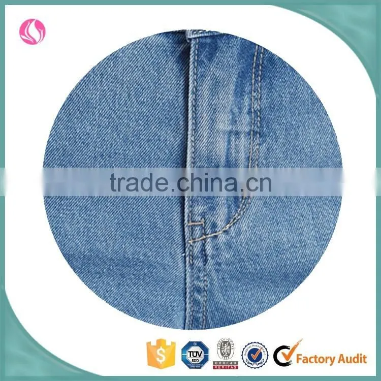Custom Wholesale Woman Denim Distressed Jeans Shorts Women 2016