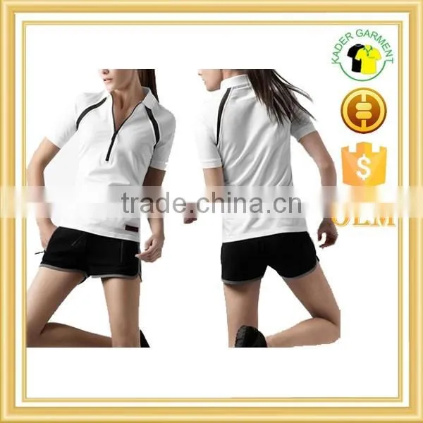 womens sport training t shirts