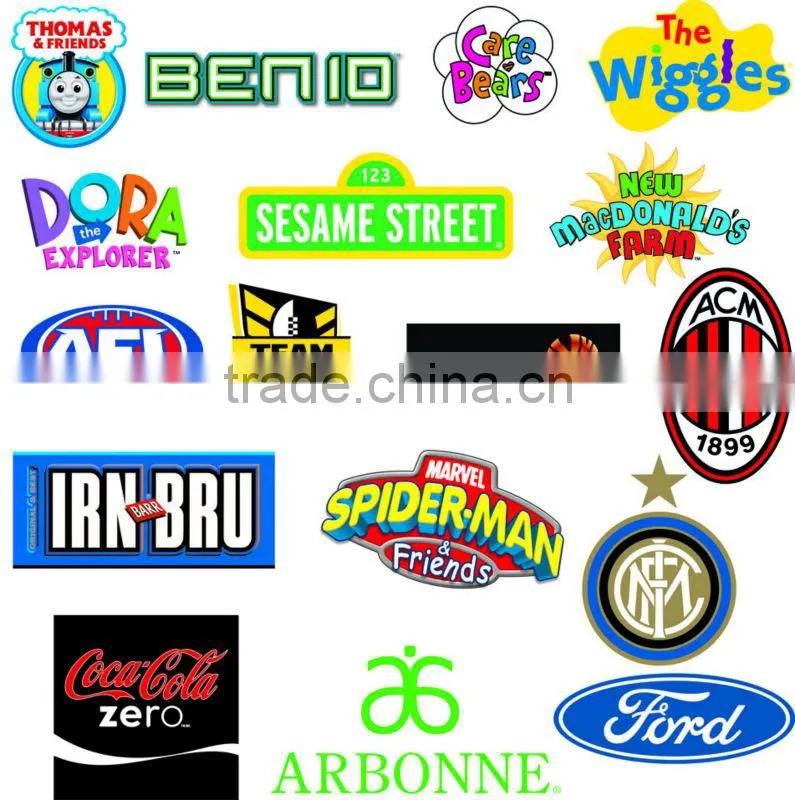 Promotional delta kite