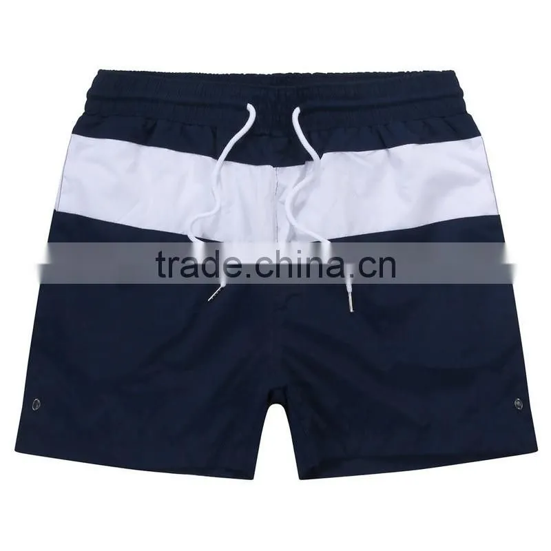 2017 New Fashion Men outdoor summer breathable short pants