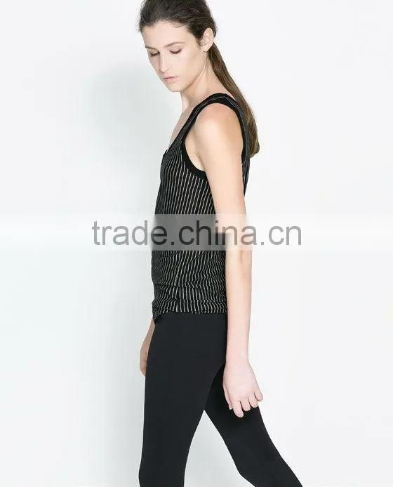 Wholesale New Direction Ladies Trendy Sexy Tank Top for 2013 Summer