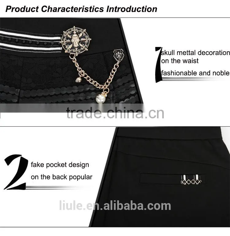 new fashion korean pants casual pants women hot pants