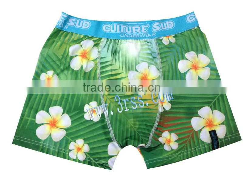 Cheap underwear man in tight boxer