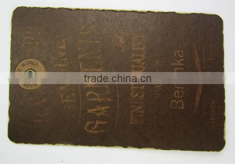 custom print price tag labels for clothes