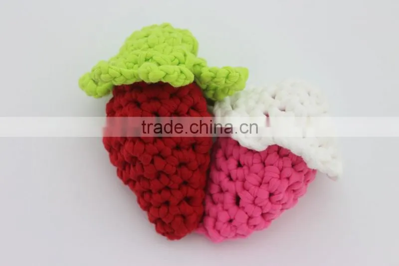 China cheap t shirts yarn factory hot wholesale softextile t shirt yarn fancy crochet t shirt yarn