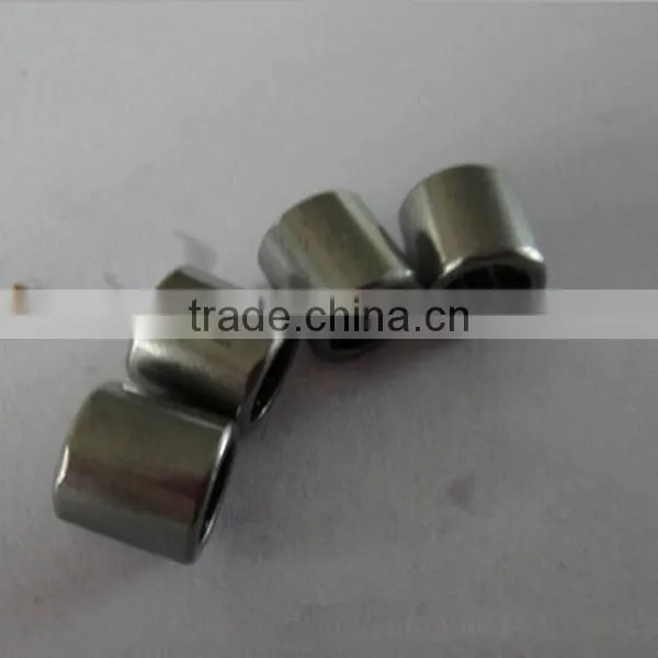 NKX10TN Budget Needle Roller Thrust Ball Bearing Without Cover