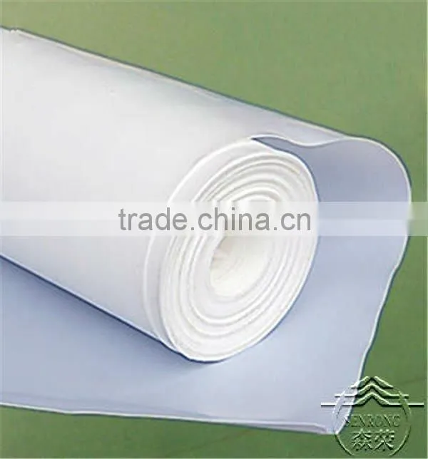 100% virgin skived ptfe sheet