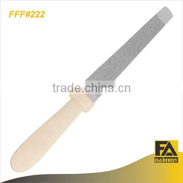 Nail File Stainless Steel