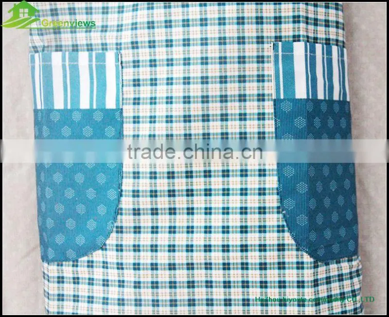 Cheap wholesale printing design kitchen cooking bib apron adult custom printed disposable bibs aprons