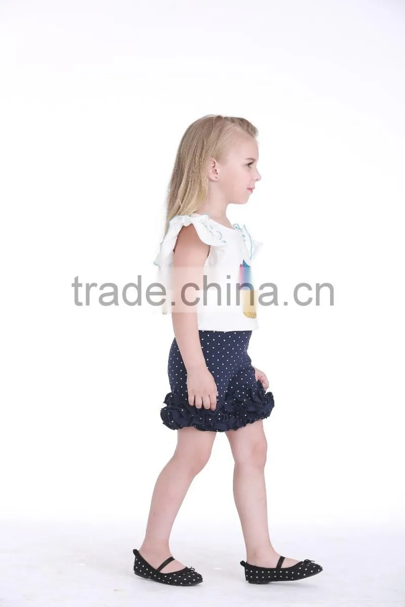 new autumn party dress design baby girls crochet lace dress